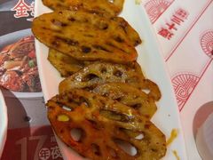 -谭十三大排档·18年老字号(船山路总店)