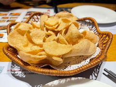 -暹罗酒肆泰餐厅酒吧