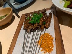 -山石榴·贵州菜(丰盛里店)