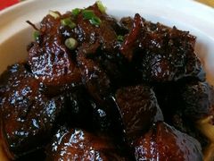 -金陵食府(林景店)