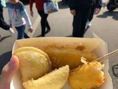 -好可爱经典炸炸炸·炸鲜奶(长郡老店)
