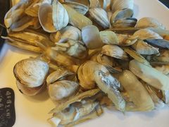 -马路边上·小海鲜烧烤(八一路店)