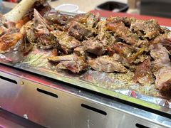 -河南前程·羊肉汤·烧烤(总店)