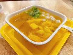 水果小圆子-满记甜品(苏州中心店)