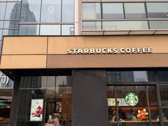 -星巴克臻选(上海长风大悦城店)