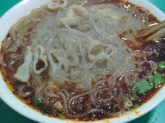 -甘记肥肠粉(马鞍北路店)