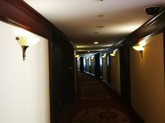 -上海古象大酒店