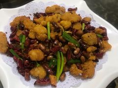 -张树军海鲜(王府壹号店)