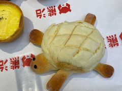 -熊治面包(镇江苏宁广场店)