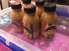 -香港十三座(宝山万达店)