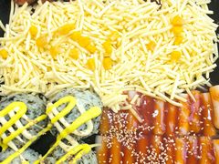 -豚妈妈汤饭·部队锅(南京东路店)