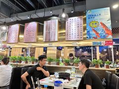 -烹然四季椰子鸡火锅(团结湖总店)