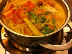 iphone_upload_pic-天际丽豪大酒店-豪庭时尚餐厅(仁和路店)