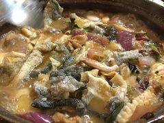 -胡须佬鸡煲四季火锅(龙珠大道店)