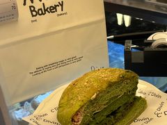 -Max Bakery 阿唛手作