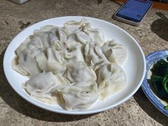 -金谷园饺子馆(北邮总店)