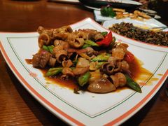 -渔傅印象滩涂霞浦海鲜(井大路店)
