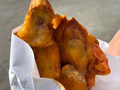 -信二嫂虾饼(振兴路店)