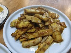 油焖笋-百家鲜·杭帮菜