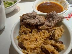 -牛品福潮汕牛肉火锅(旺庄店)