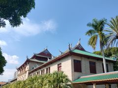 -厦门大学(思明校区)