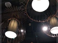 大堂-和彩放题餐厅(酒仙桥店)