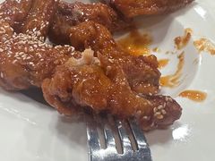 -Pelicana百利家炸鸡(江南西名店城店)