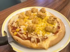 -萨莉亚意式餐厅(悦荟广场店)