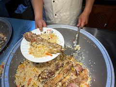 -开帝锐抓饭(和田街店)