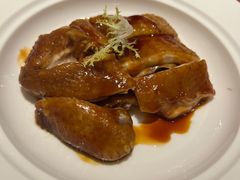 -杭州JW万豪酒店-万豪中餐厅