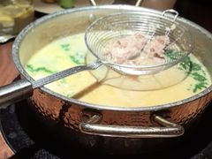 -揽季锅物会.福建黄鱼.海鲜姿造(五四路店)
