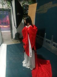 -盘子女人坊生日照·摄影馆(华强店)
