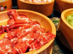 -龍歌自助小火锅(李沧丽达店)