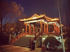 -南翠屏公园