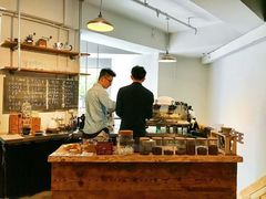 -Alimentari早午餐(安福路店)