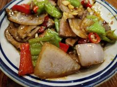 -刘师父老汉口江湖菜(蔡锷路店)