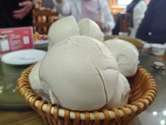 -崂山水果园农家宴(泉水鸡店)