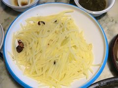 -常和州·夜宵大排档(常州单店)