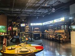 -华阳时光吧餐厅(华阳广场国际大饭店)