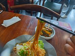 -李先生牛肉面大王(站北广场店)