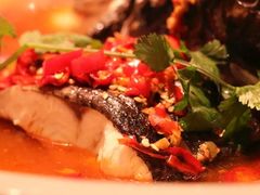 -福满我家大碗厨·湘菜(上海大厦店)