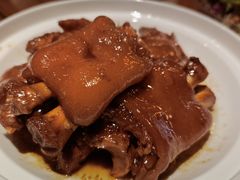 私房酱猪手-好嫂子酱猪手•农家菜(华远坊店)