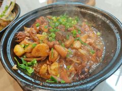 -甬小馆·焗海鲜温州菜(五马街店)