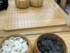 -子曰书院·古筝围棋书法国画小主持(夏都店)