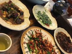 -75幢私房菜馆