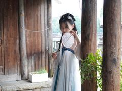 -汉仪华裳汉服旗袍·摄影写真馆(乌镇西栅店)