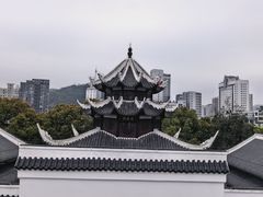 -文昌阁
