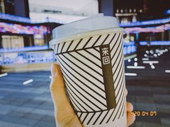 -来回·咖啡(天河南店)