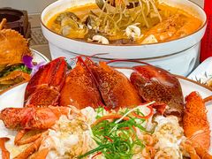 -友强·22年特色海鲜大排档·闽菜(厦门美食地标店)