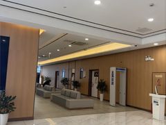 -美年大健康体检中心(浦东美张分院)